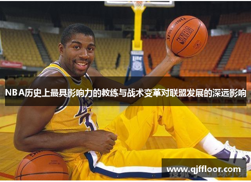 NBA历史上最具影响力的教练与战术变革对联盟发展的深远影响